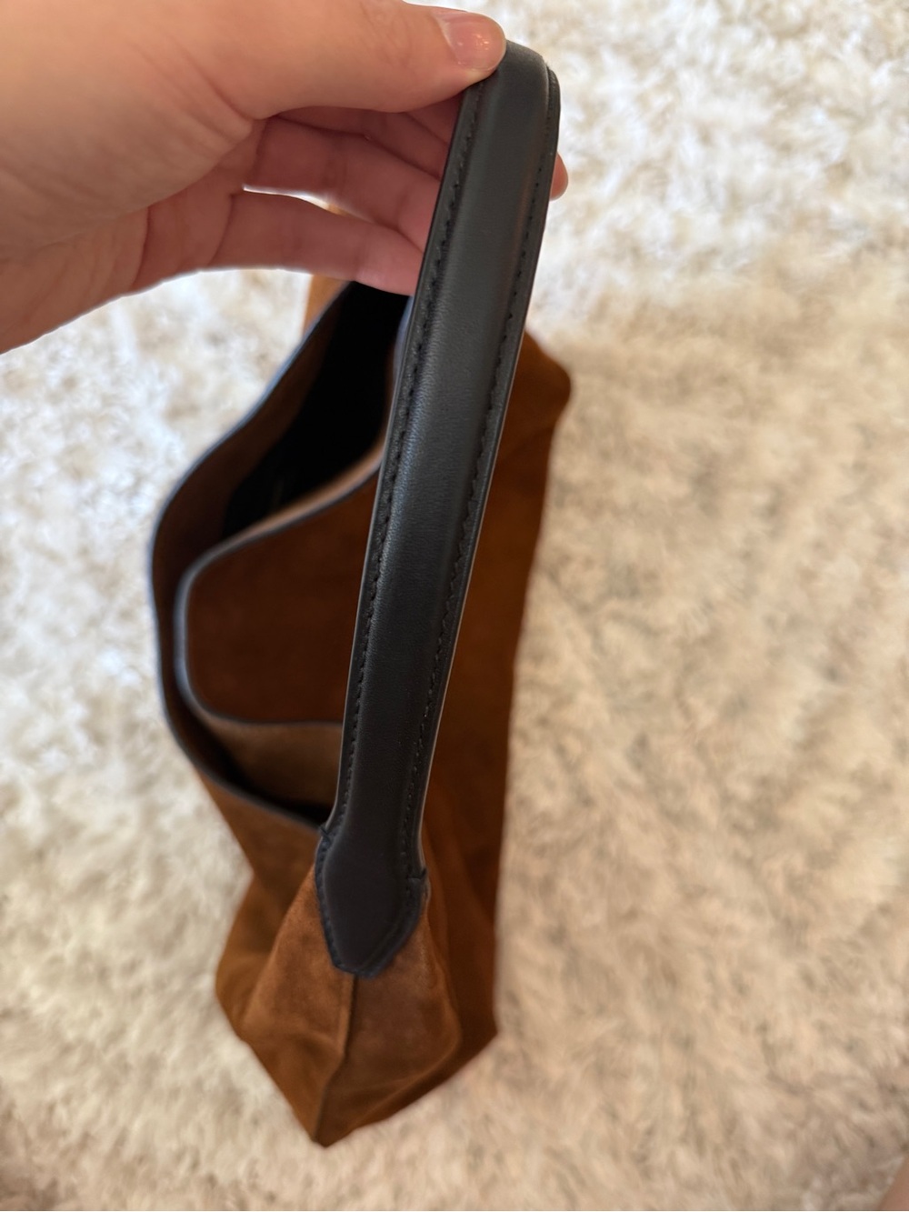 Madewell Mylie Shoulder Bag - Picture 6 of 8